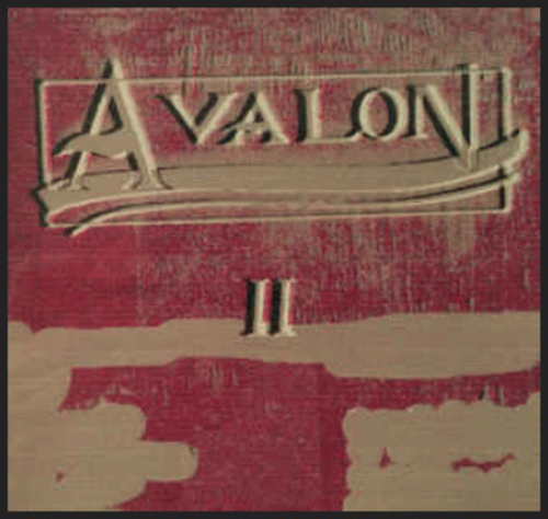 Avalon (CAN) : Avalon II